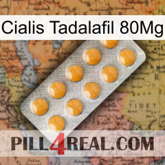 Cialis Tadalafil 80Mg levitra1